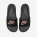 Шлепанцы женские WMNS BENASSI JDI  343881 007